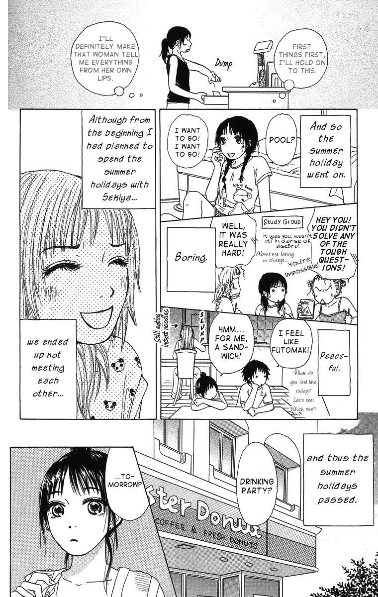 Read Zig Zag Don Manga Online