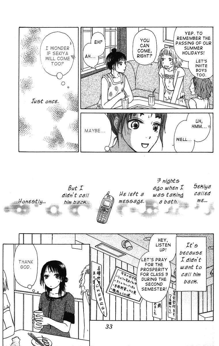 Read Zig Zag Don Manga Online
