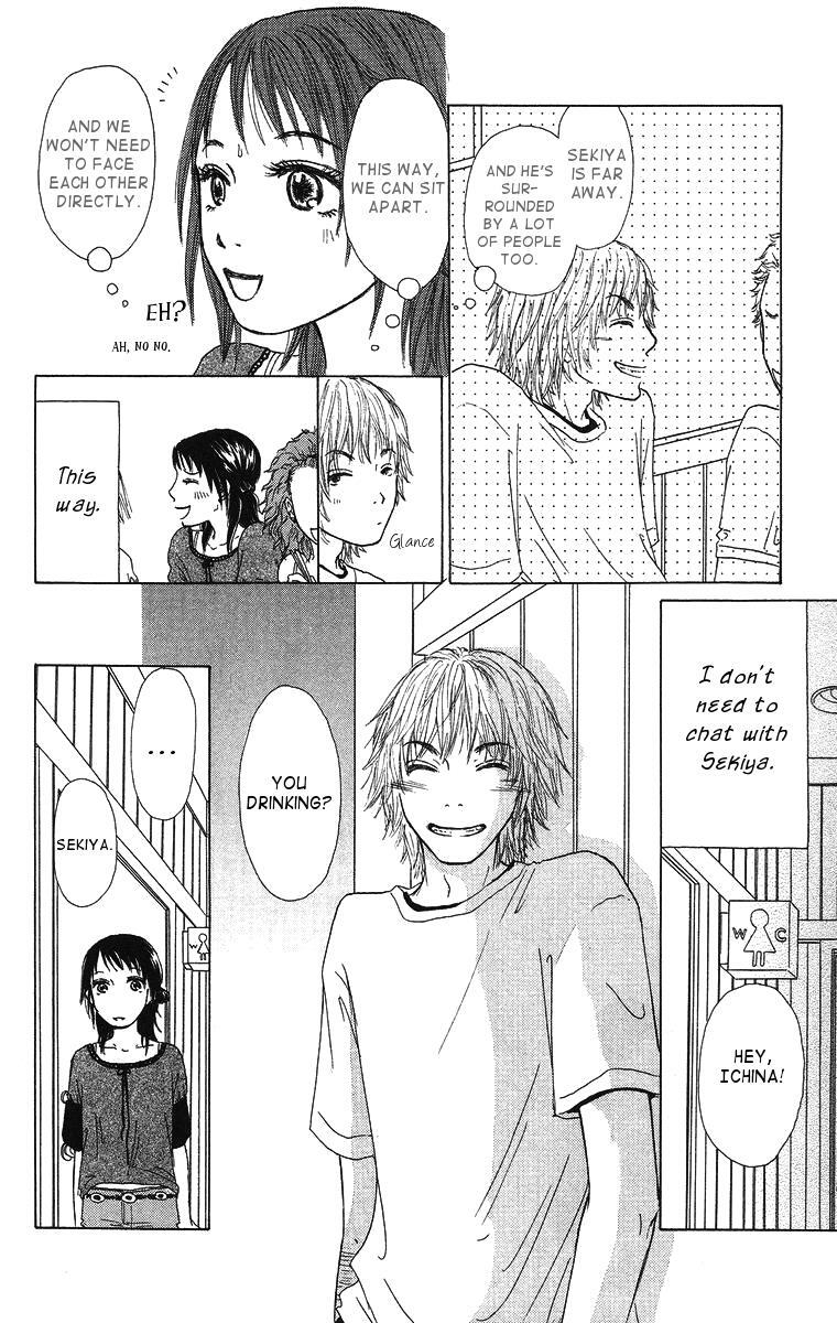 Read Zig Zag Don Manga Online