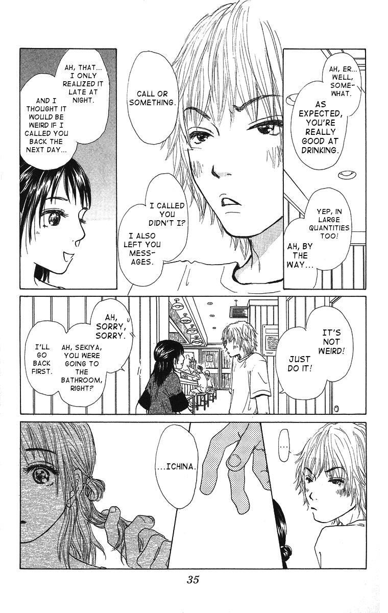 Read Zig Zag Don Manga Online