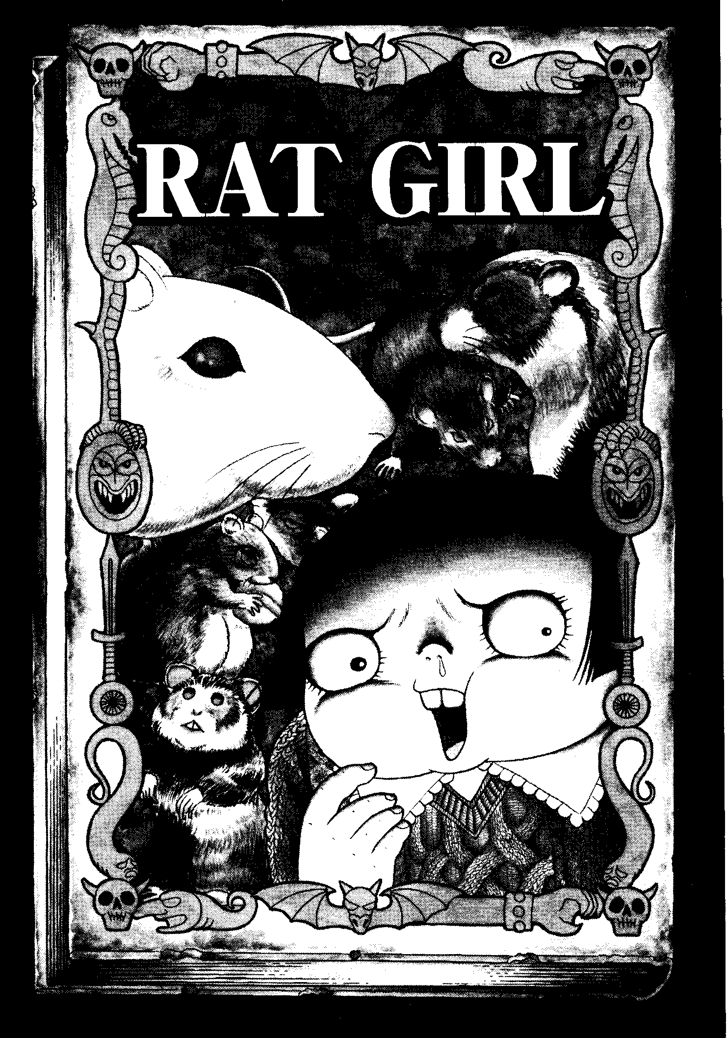 Read Zipangu Night Manga Online