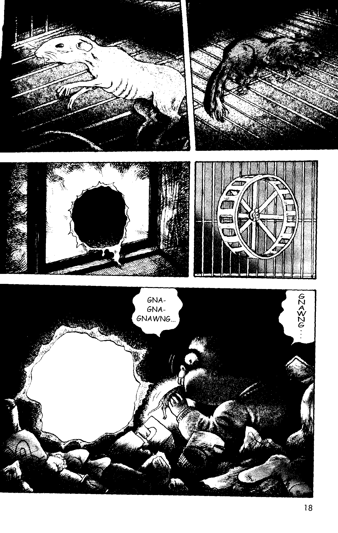 Read Zipangu Night Manga Online