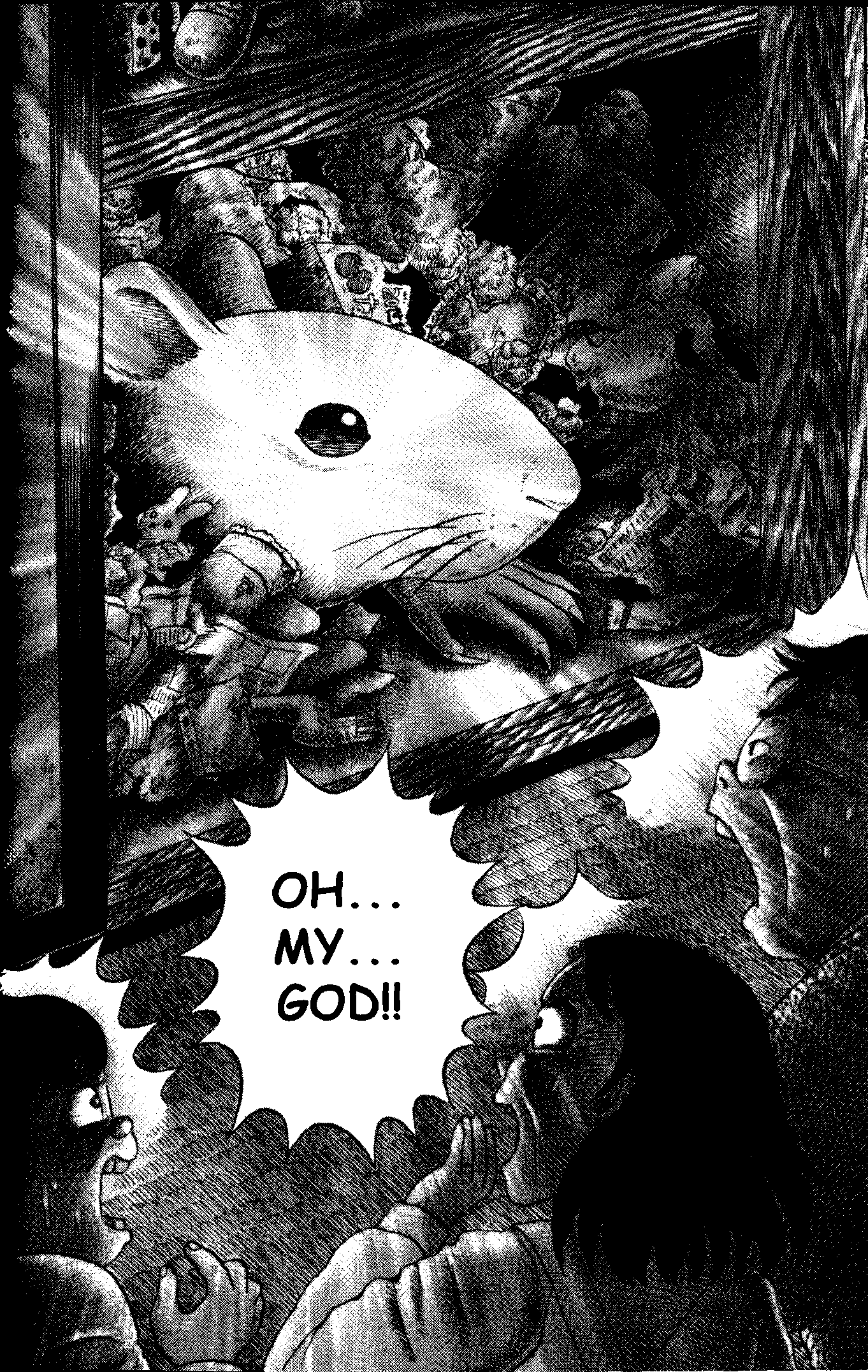 Read Zipangu Night Manga Online