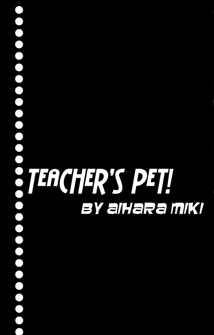 Read Zoku Sensei no Okiniiri! Manga Online