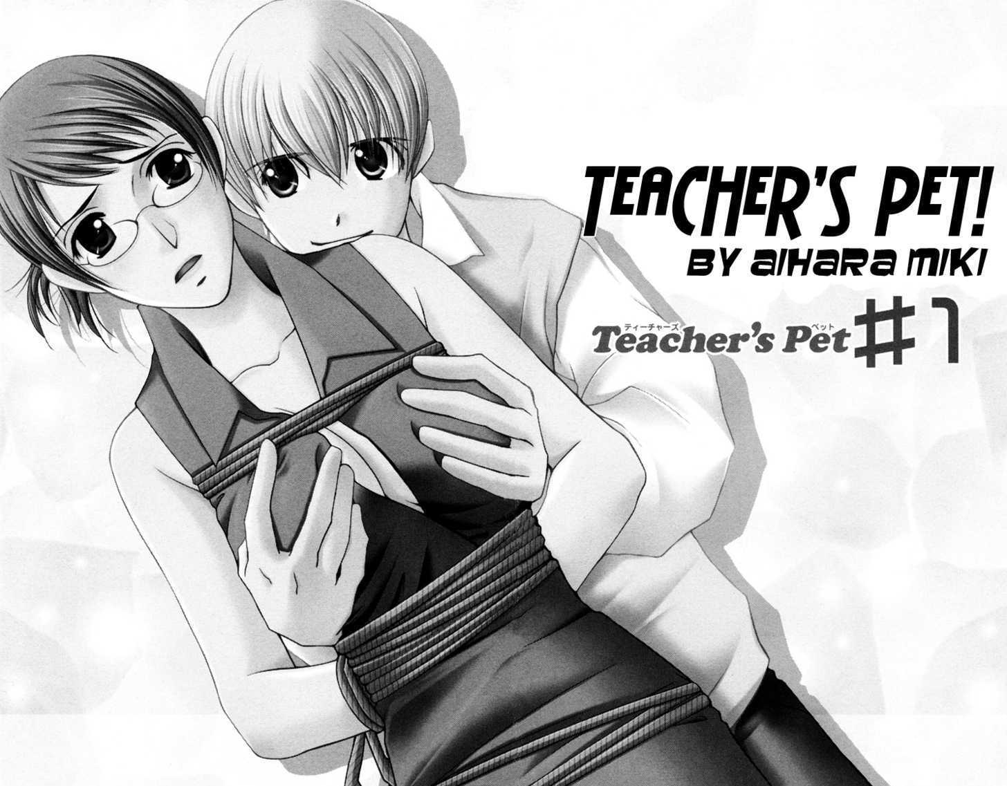 Read Zoku Sensei no Okiniiri! Manga Online