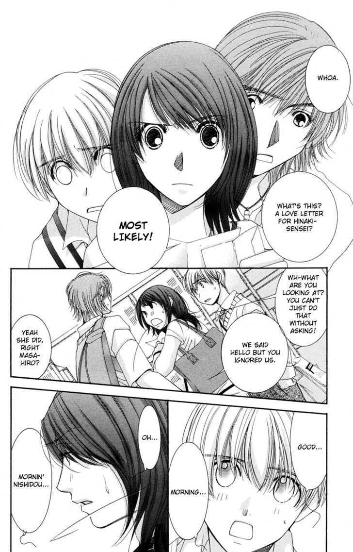 Read Zoku Sensei no Okiniiri! Manga Online