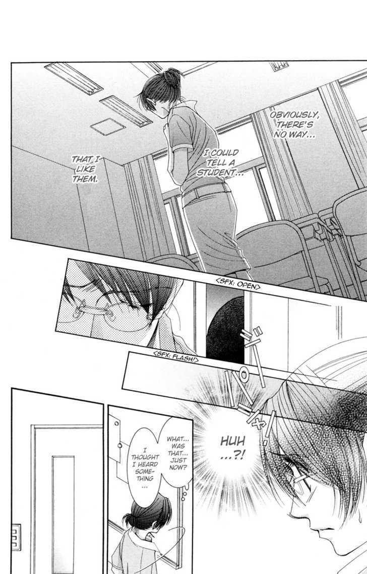 Read Zoku Sensei no Okiniiri! Manga Online