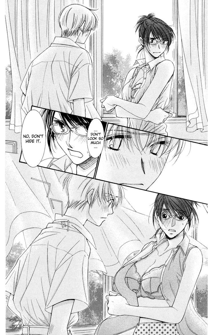 Read Zoku Sensei no Okiniiri! Manga Online