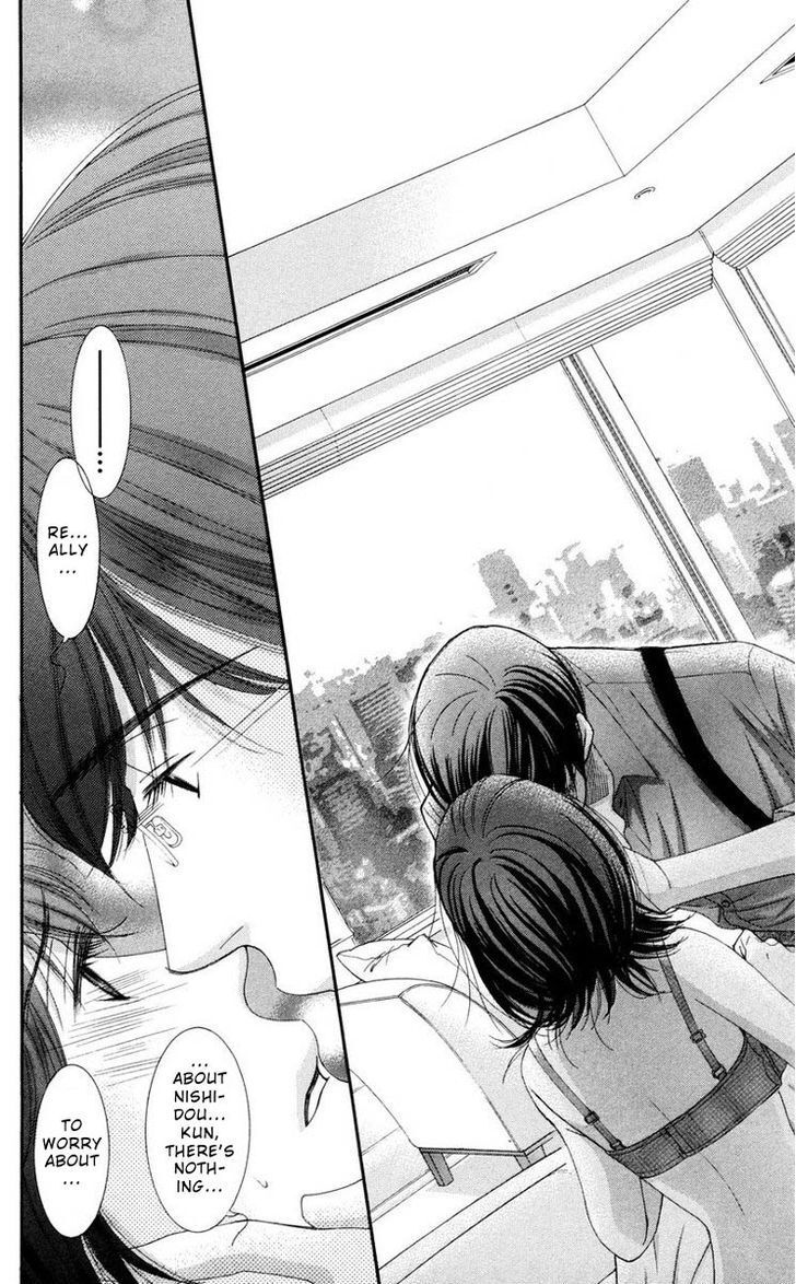 Read Zoku Sensei no Okiniiri! Manga Online