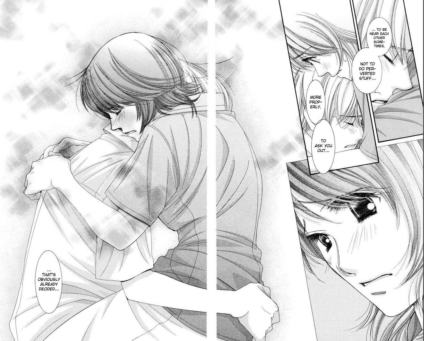 Read Zoku Sensei no Okiniiri! Manga Online