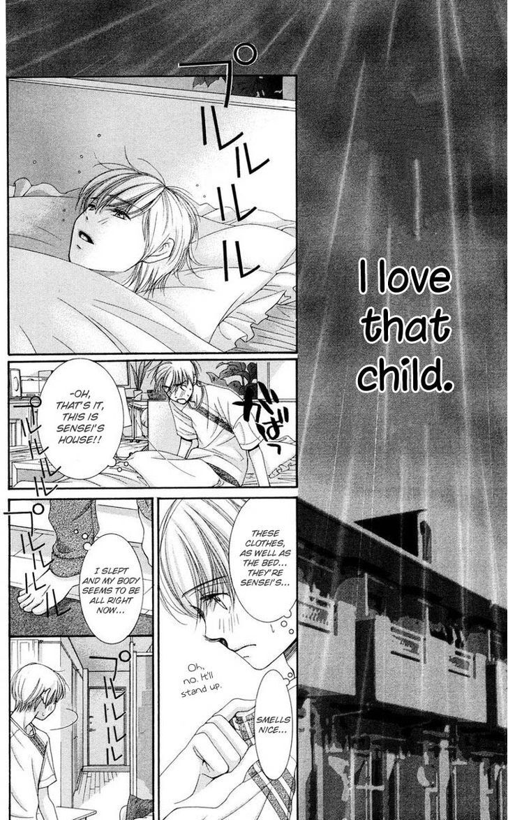 Read Zoku Sensei no Okiniiri! Manga Online