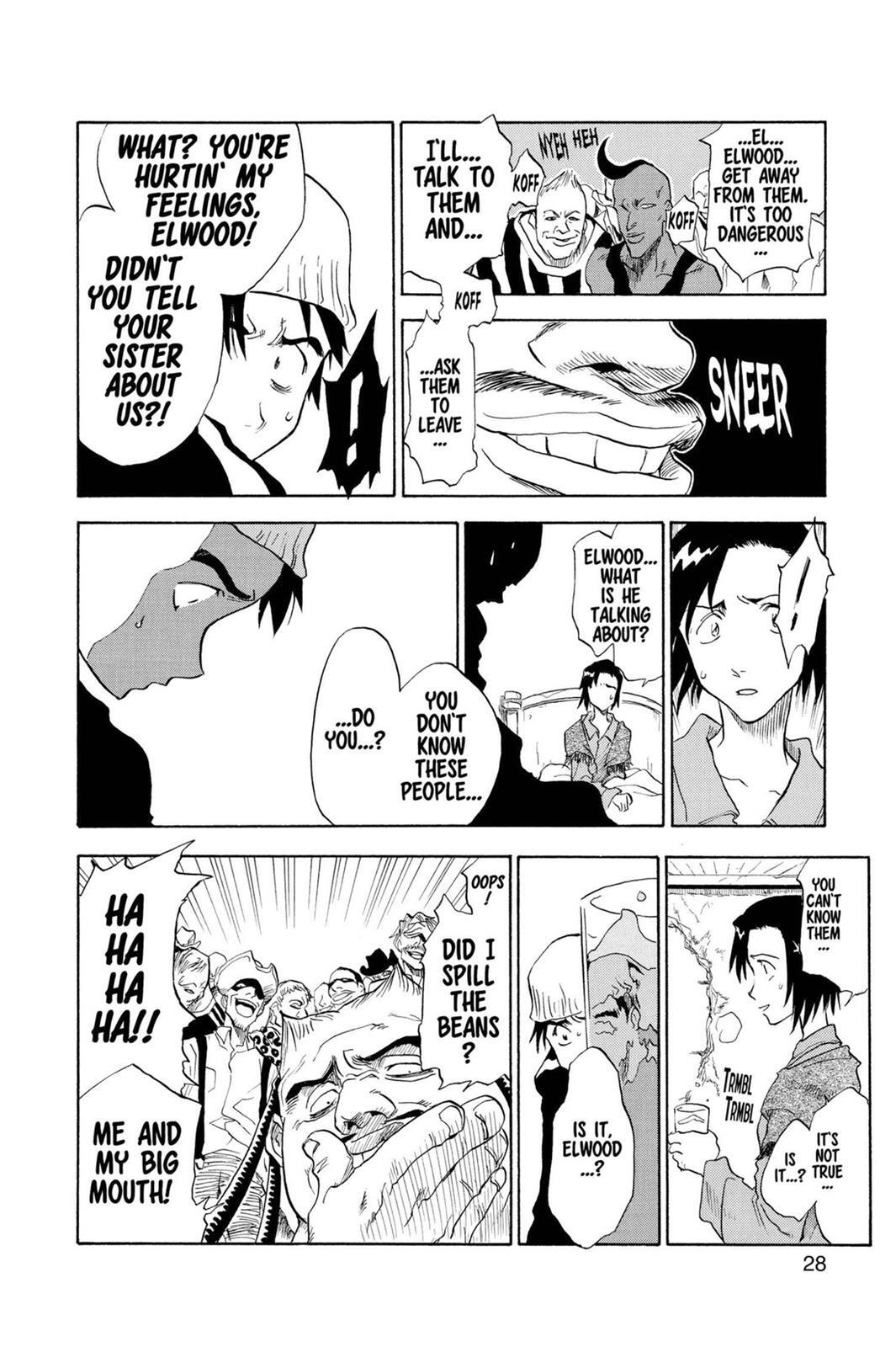 Read Zombie Powder Manga Online