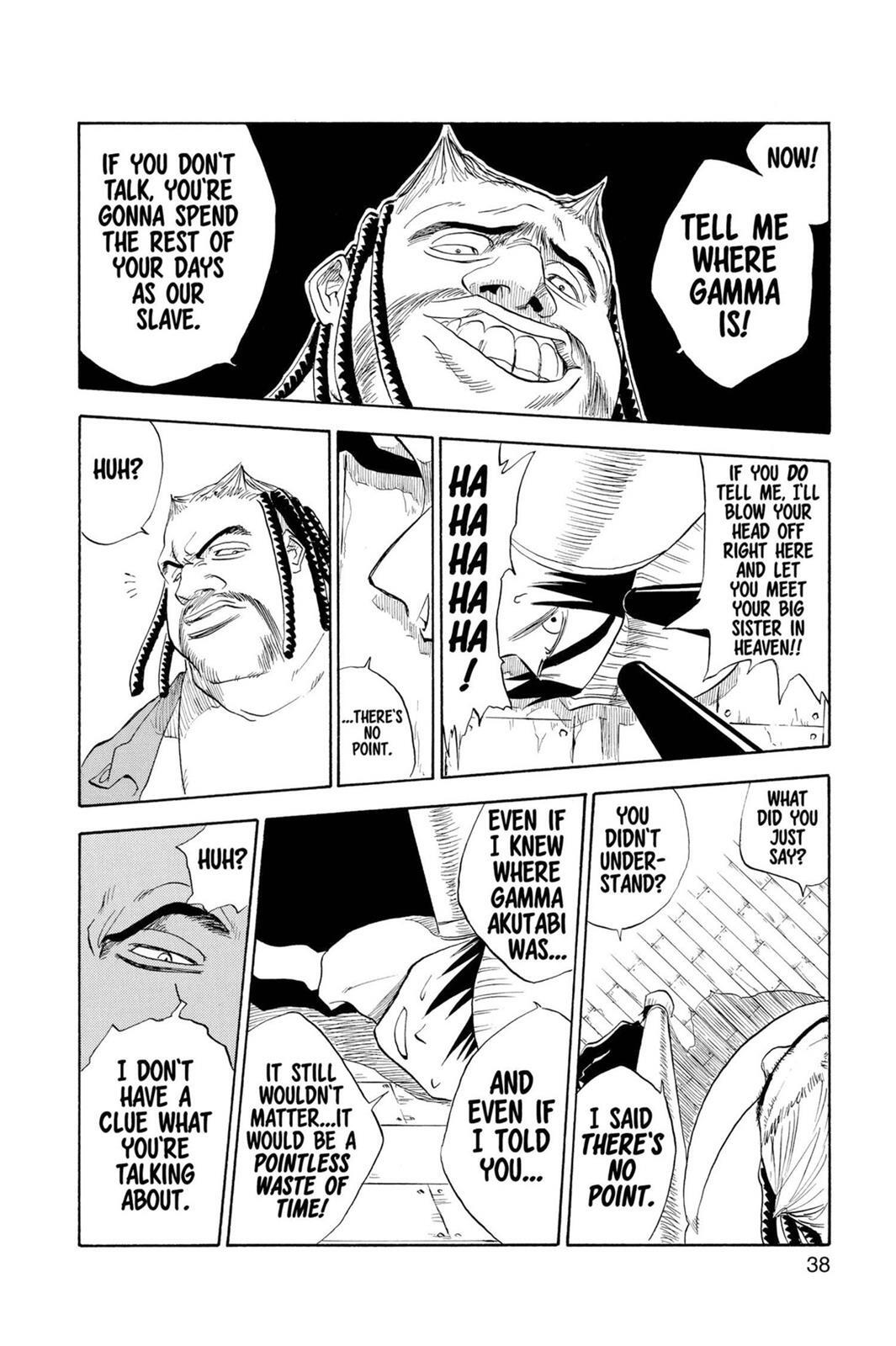 Read Zombie Powder Manga Online