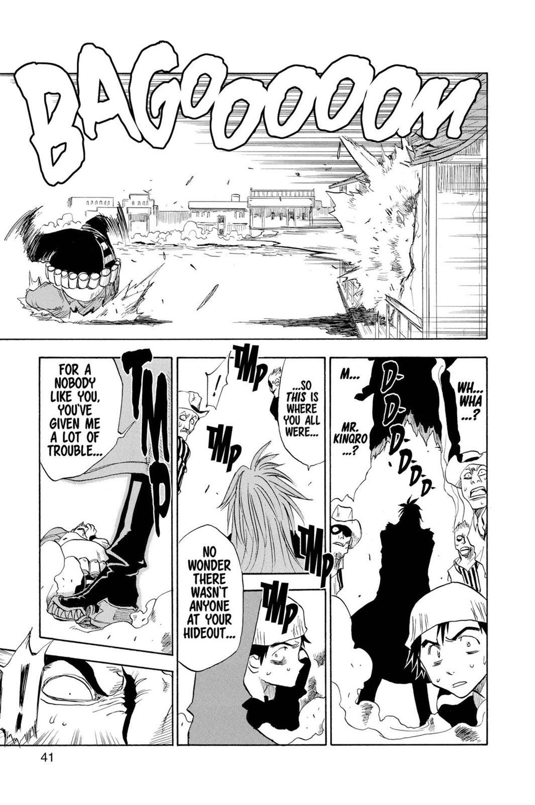 Read Zombie Powder Manga Online
