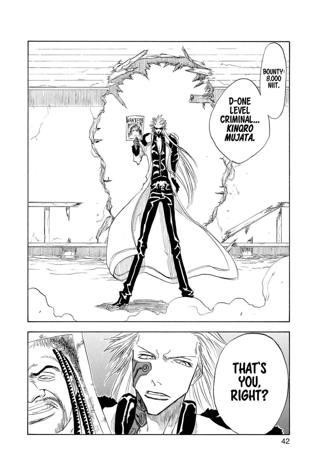 Read Zombie Powder Manga Online