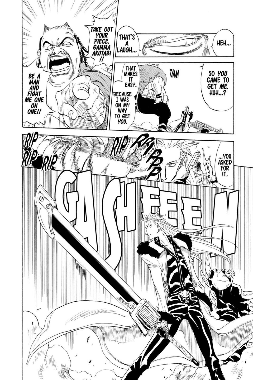 Read Zombie Powder Manga Online