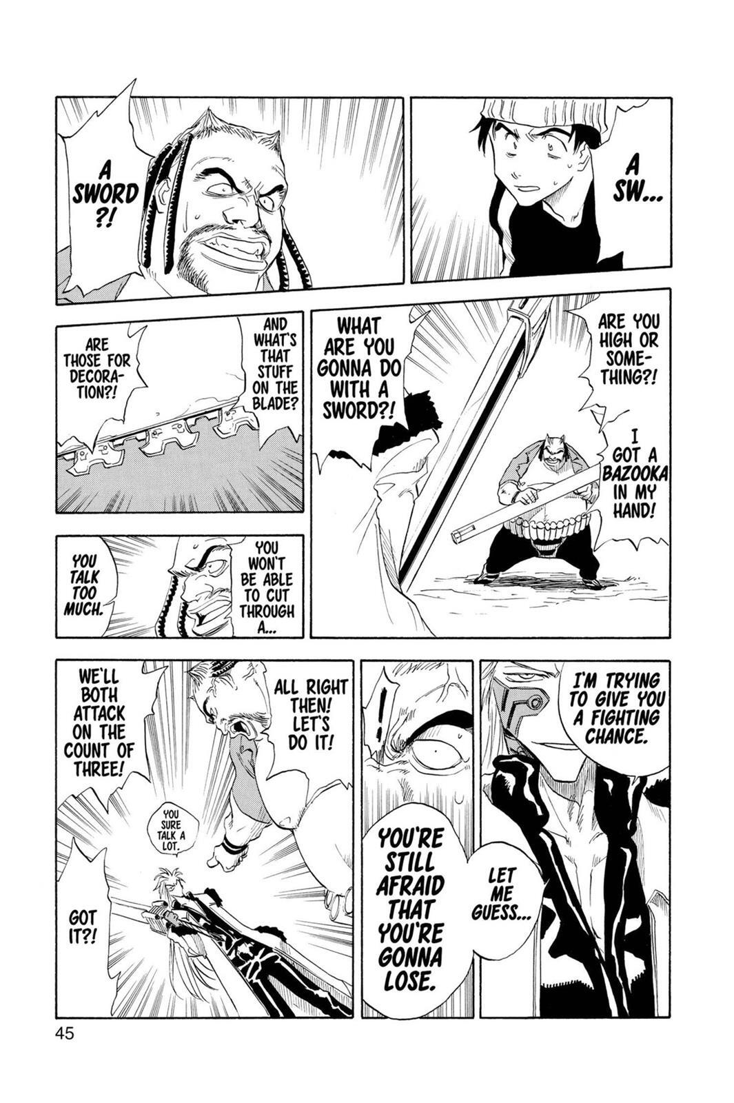 Read Zombie Powder Manga Online