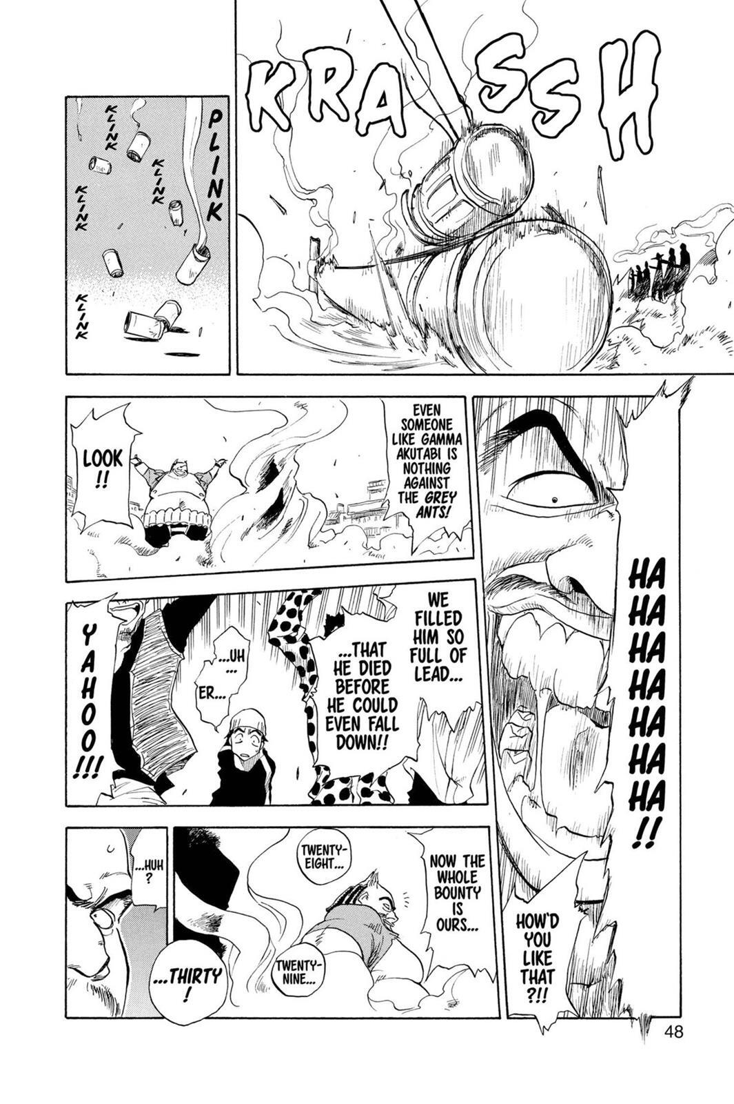 Read Zombie Powder Manga Online