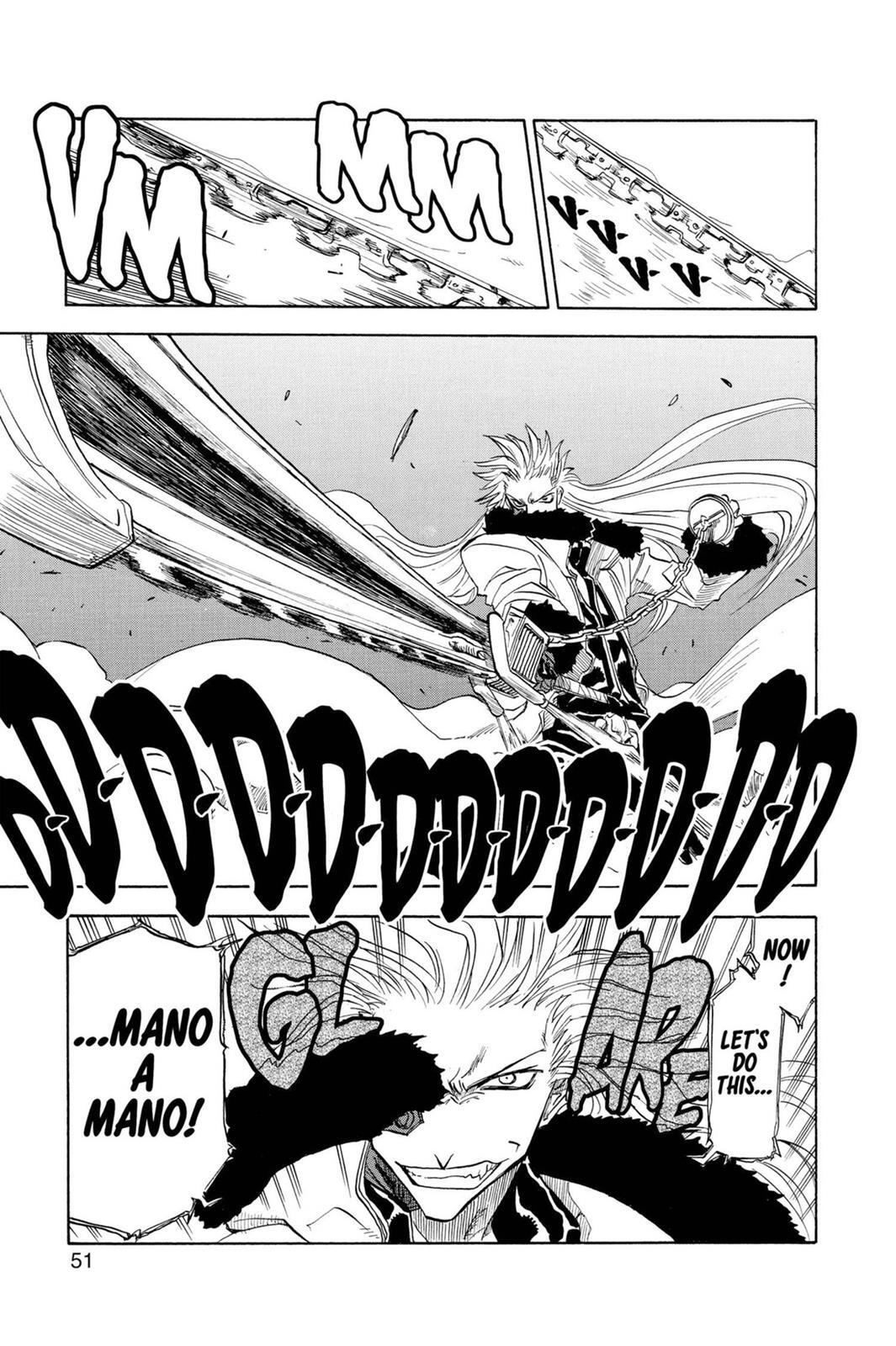 Read Zombie Powder Manga Online