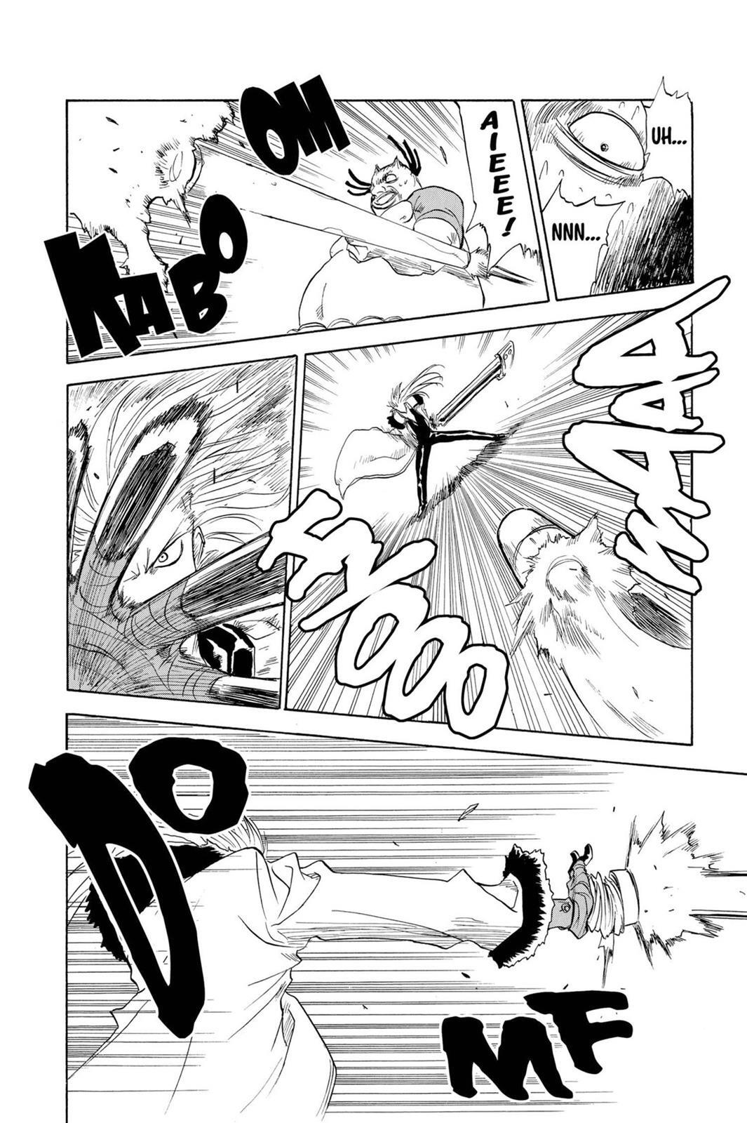 Read Zombie Powder Manga Online