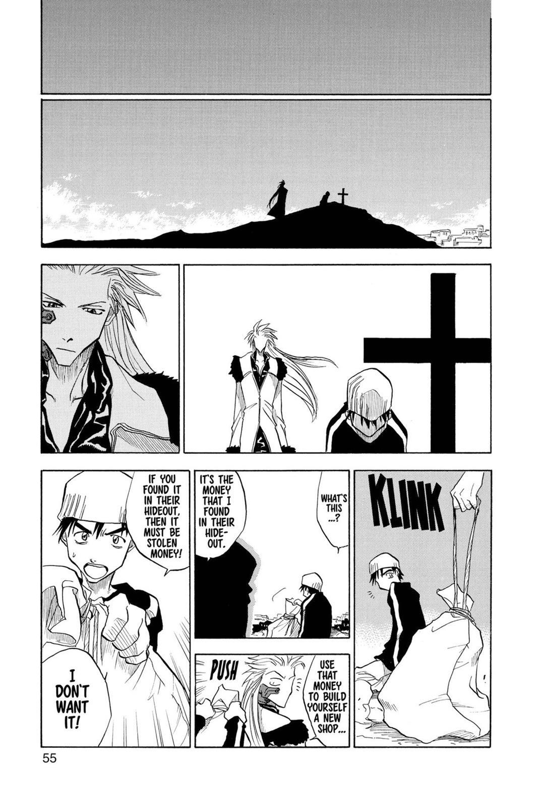 Read Zombie Powder Manga Online