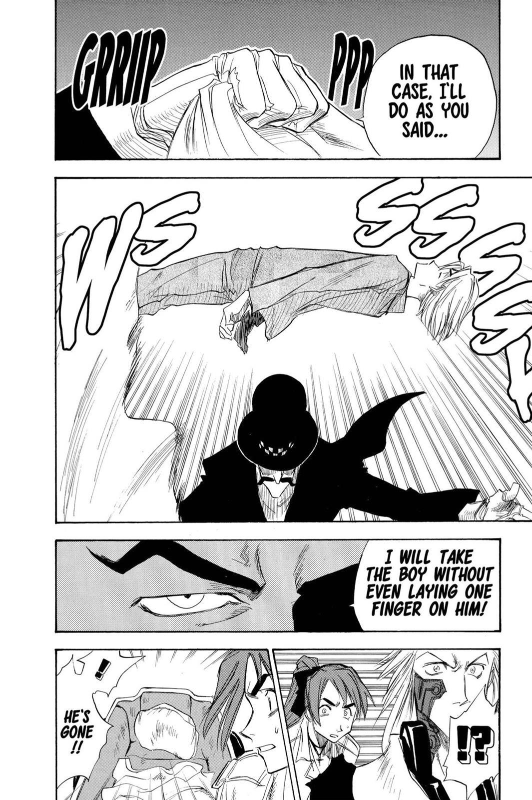 Read Zombie Powder Manga Online