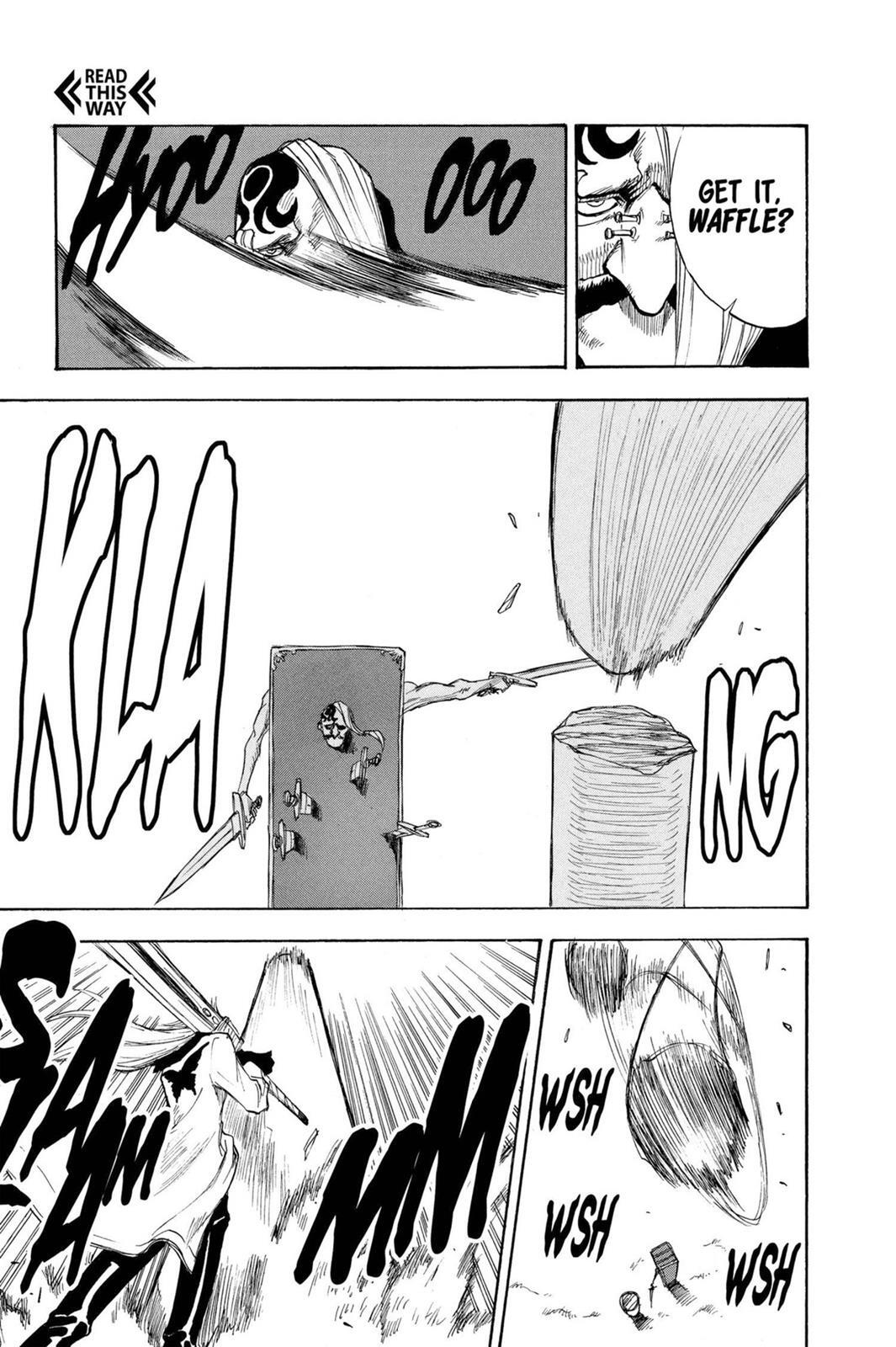 Read Zombie Powder Manga Online