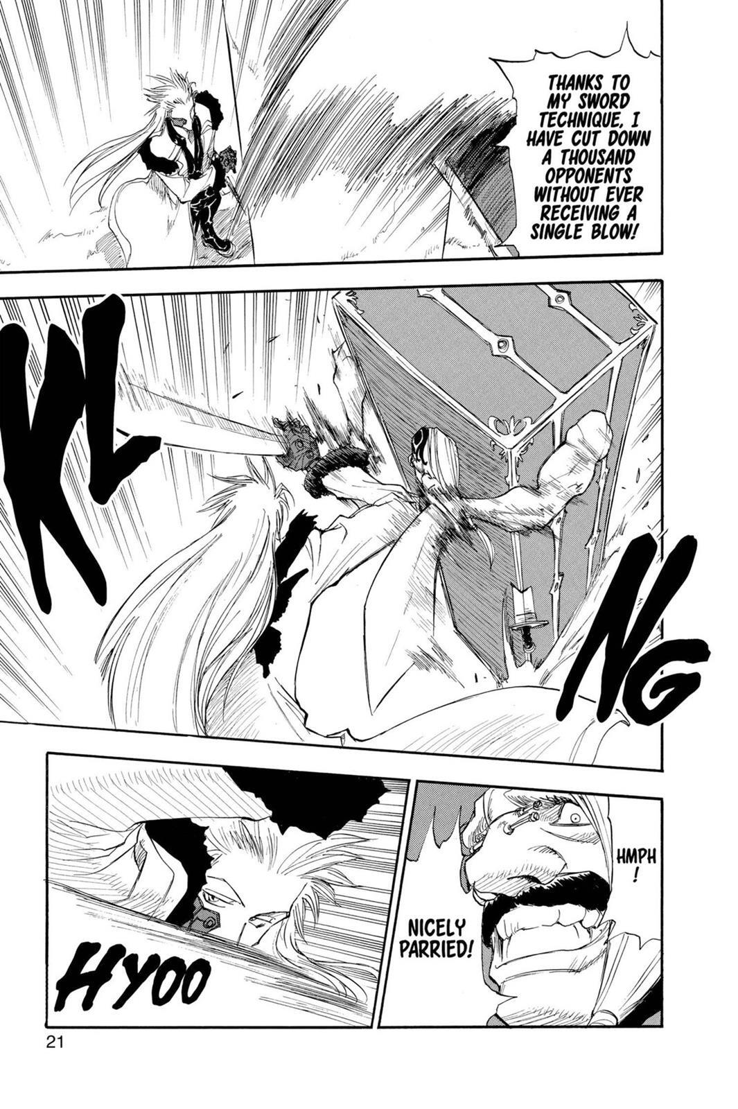 Read Zombie Powder Manga Online