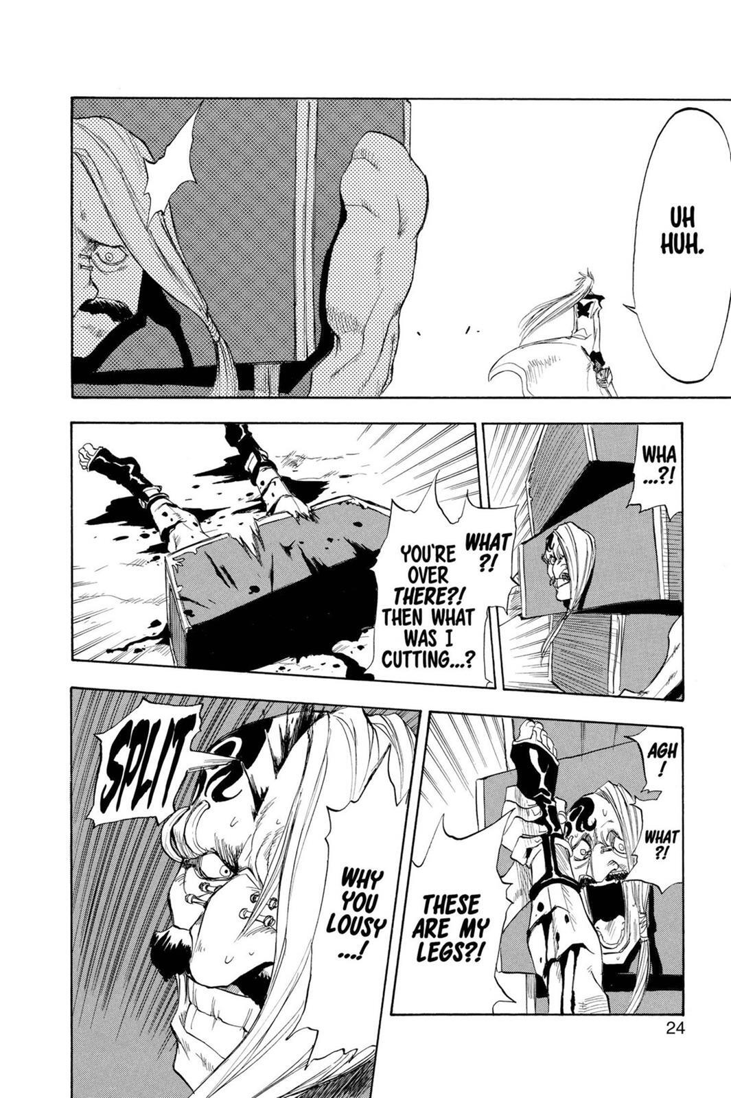 Read Zombie Powder Manga Online