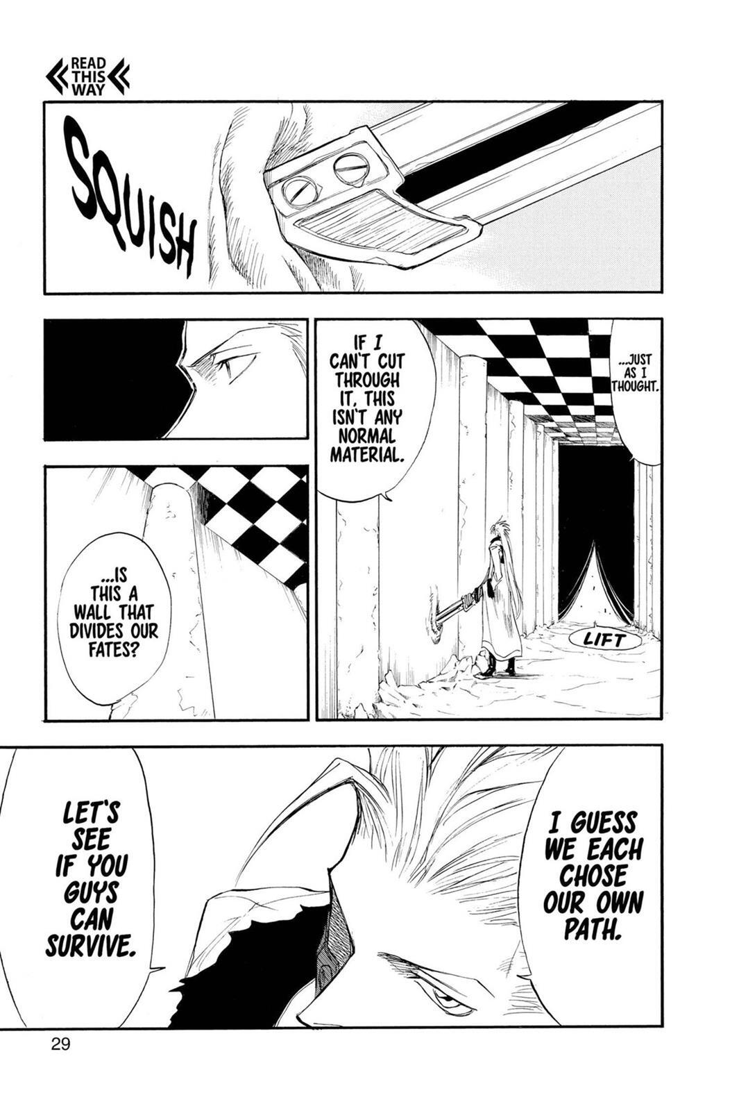 Read Zombie Powder Manga Online