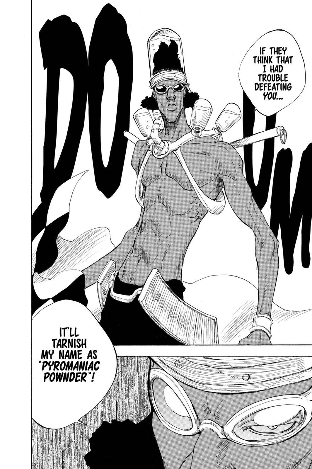 Read Zombie Powder Manga Online