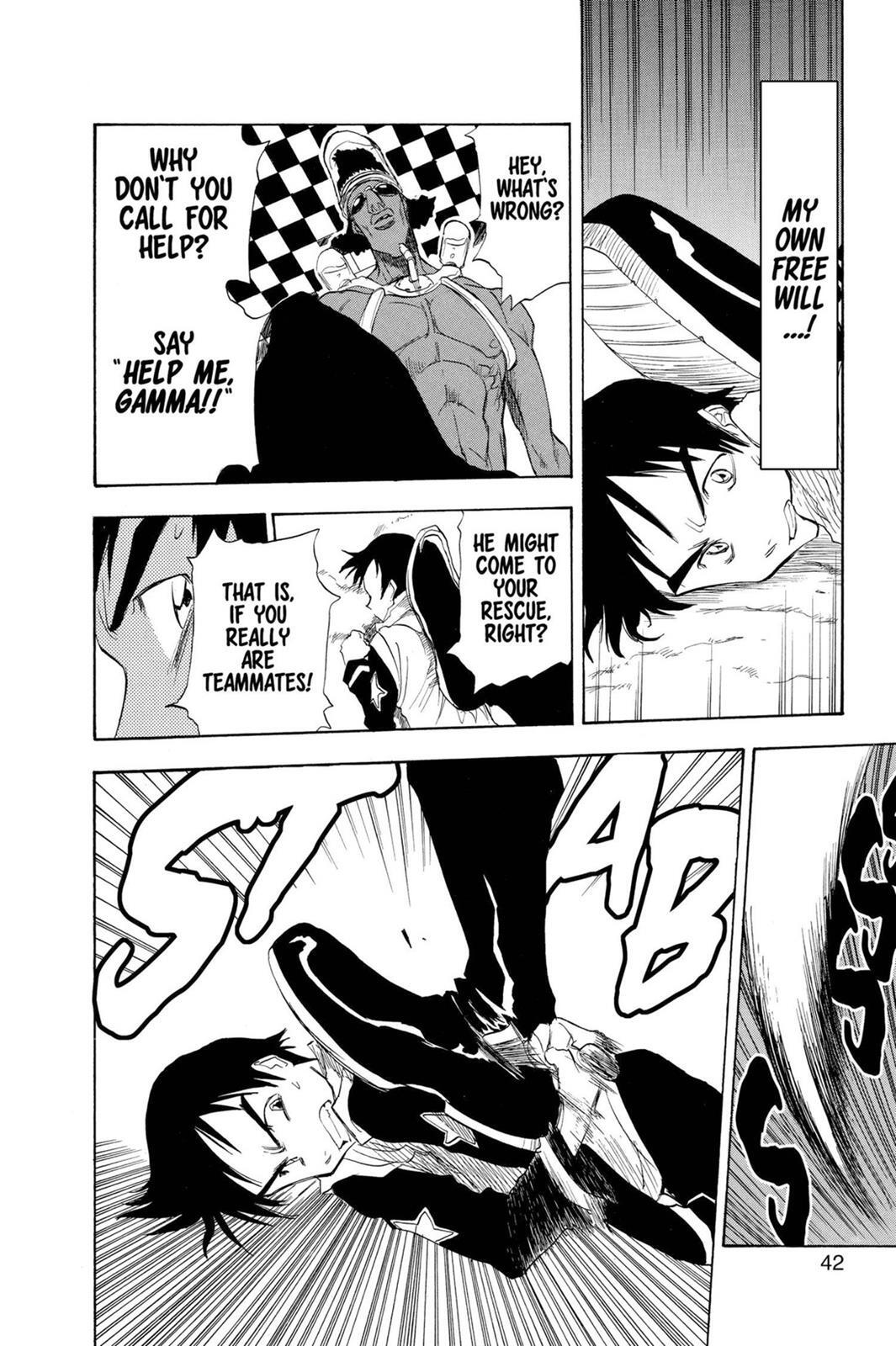 Read Zombie Powder Manga Online