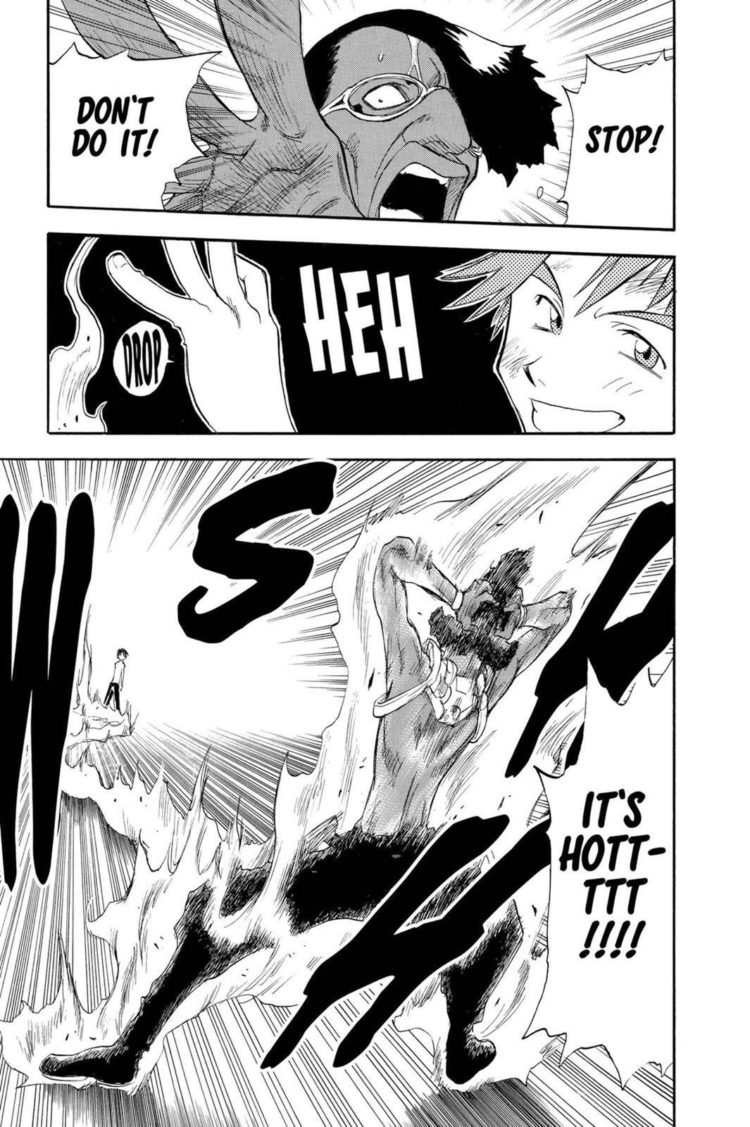 Read Zombie Powder Manga Online