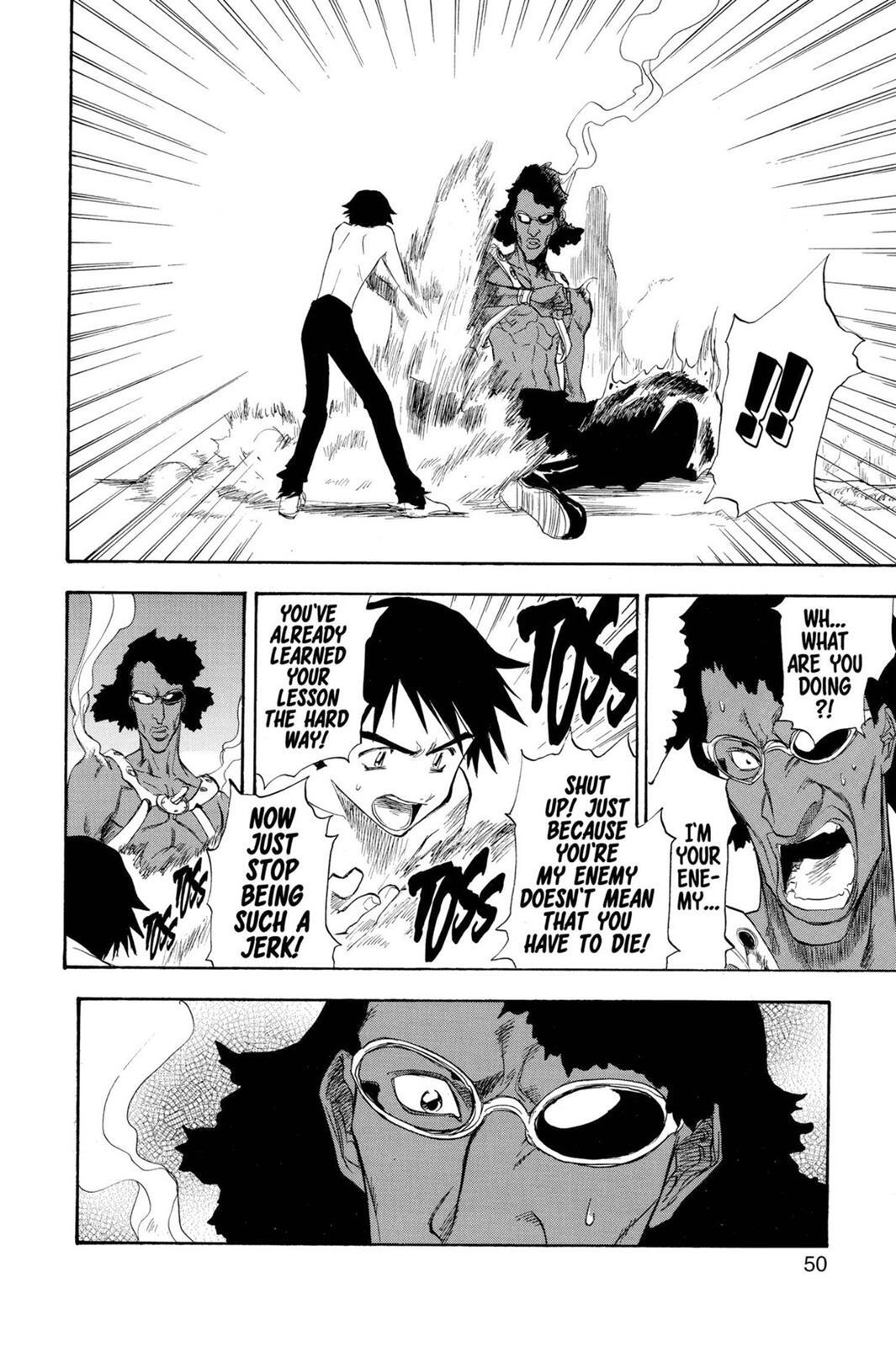 Read Zombie Powder Manga Online