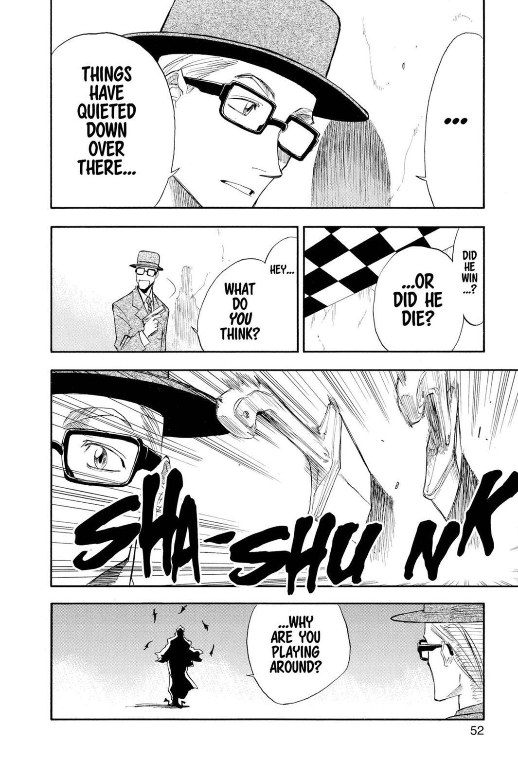 Read Zombie Powder Manga Online