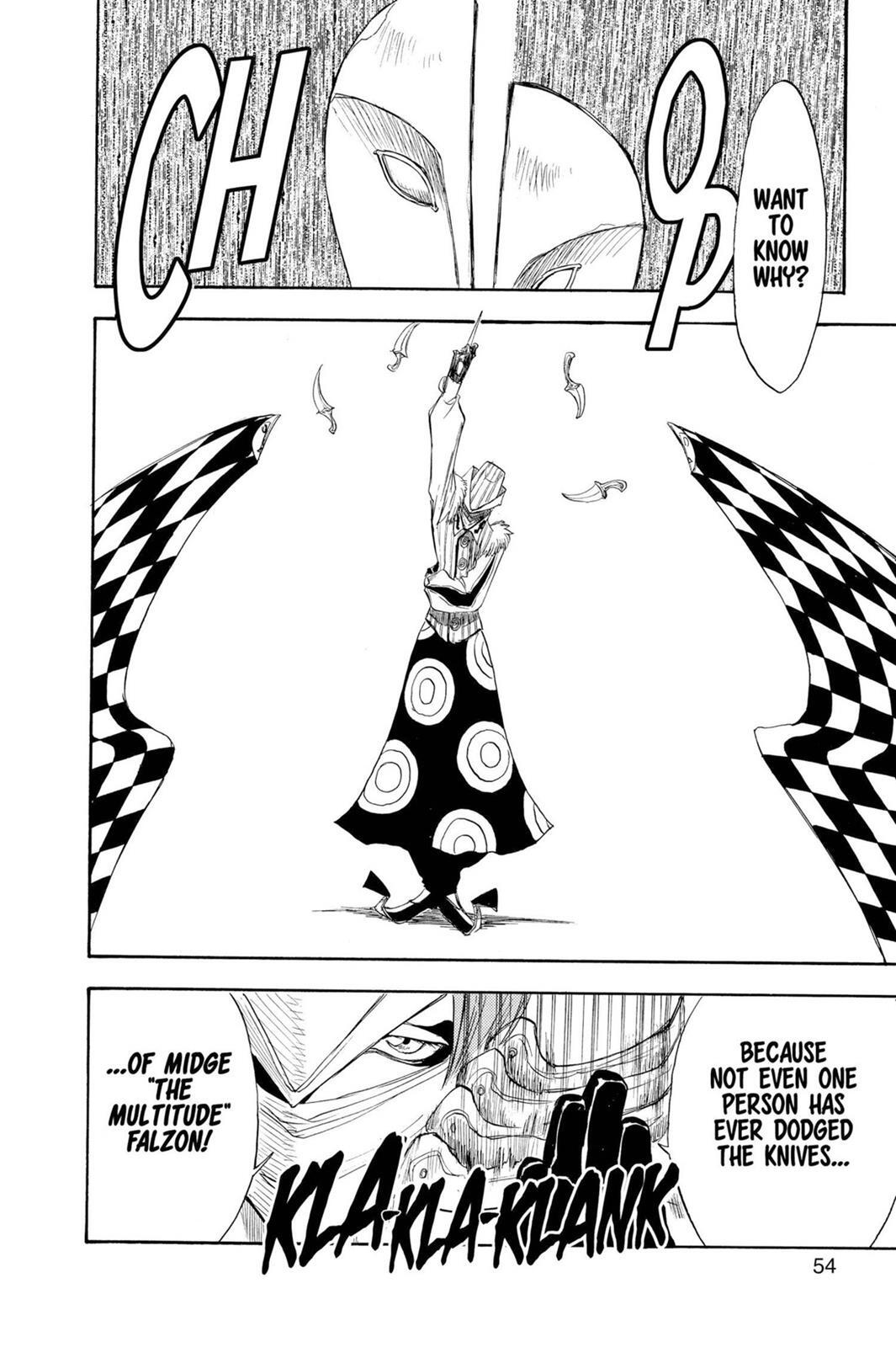 Read Zombie Powder Manga Online