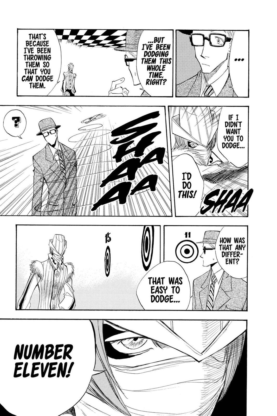 Read Zombie Powder Manga Online