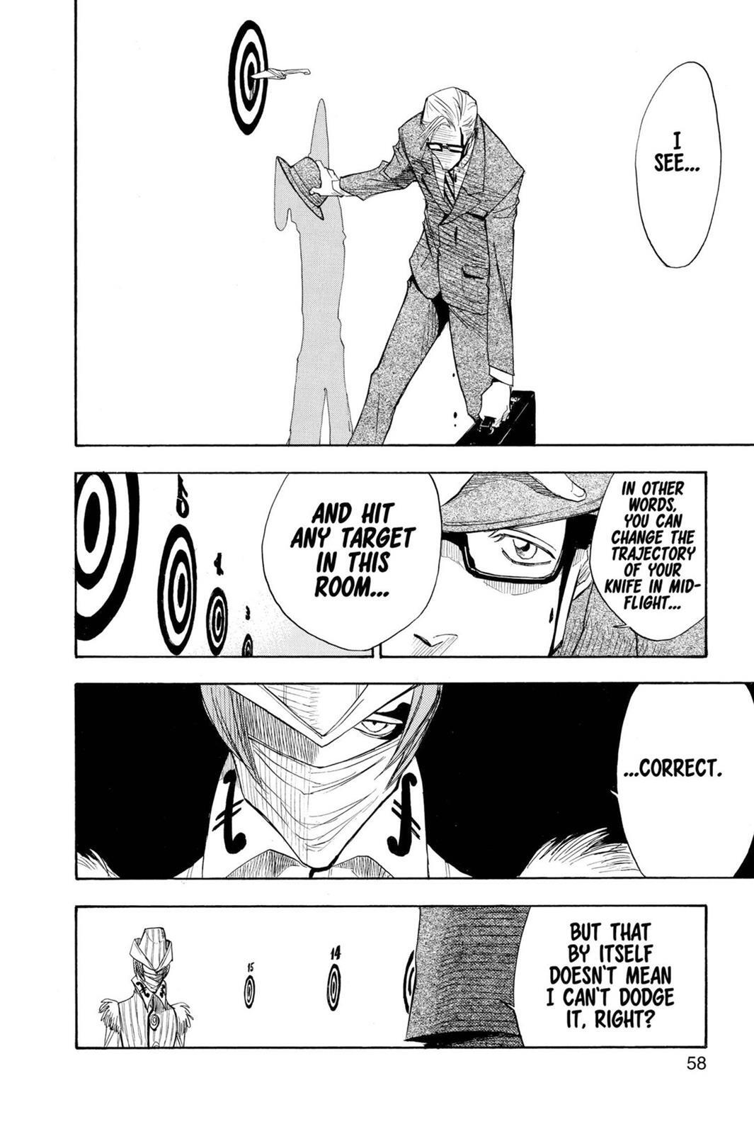 Read Zombie Powder Manga Online