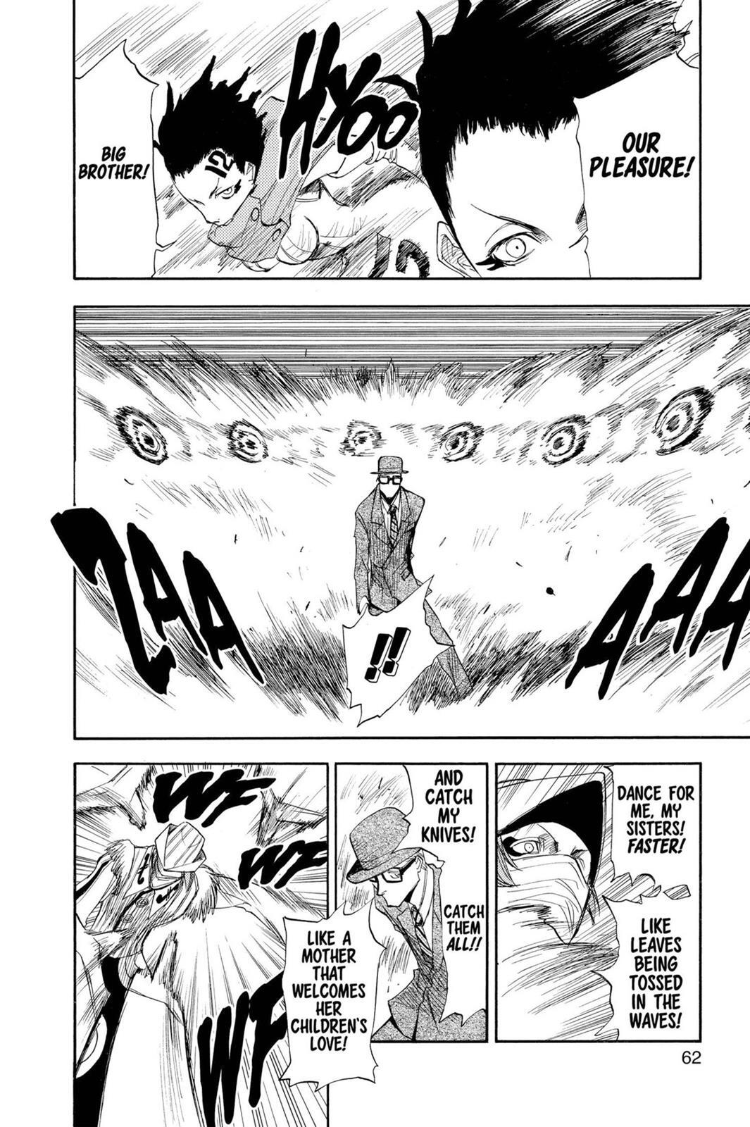 Read Zombie Powder Manga Online