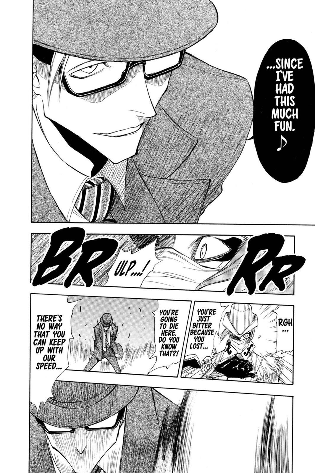 Read Zombie Powder Manga Online