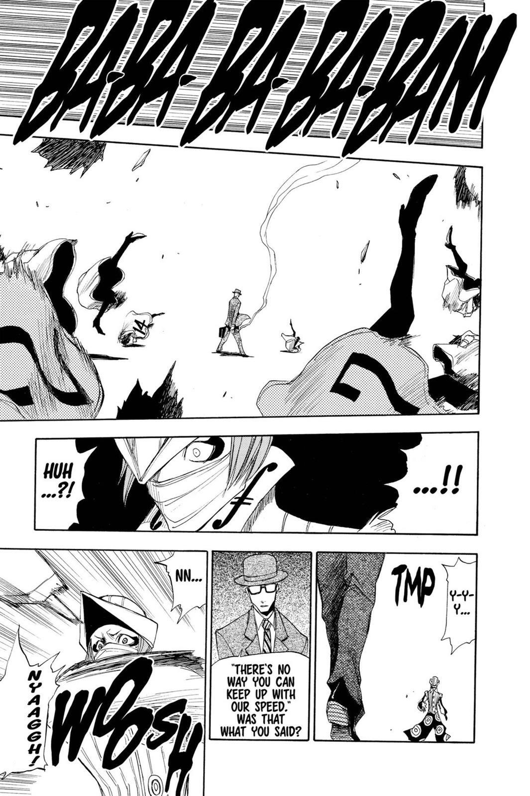 Read Zombie Powder Manga Online