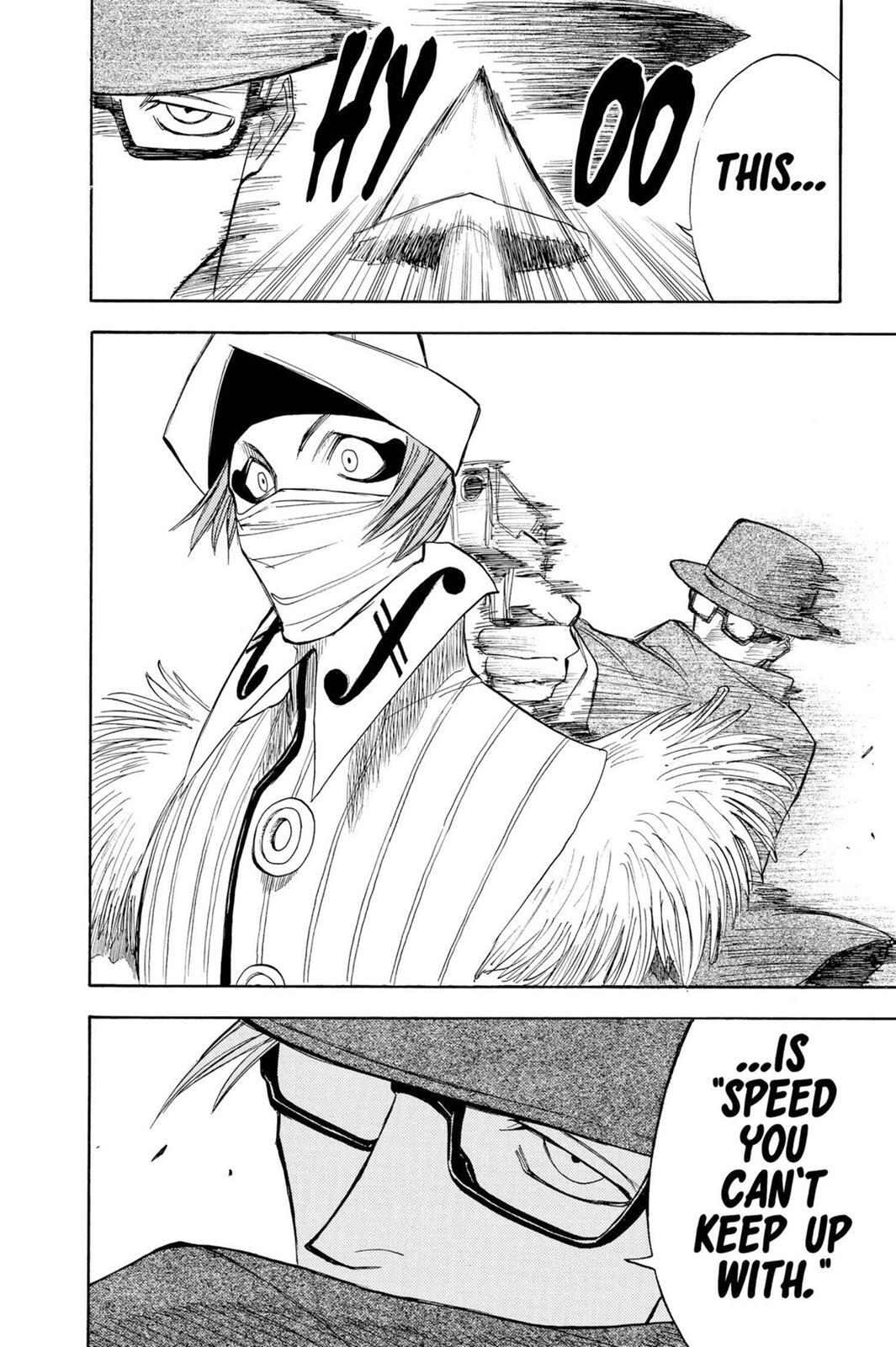Read Zombie Powder Manga Online