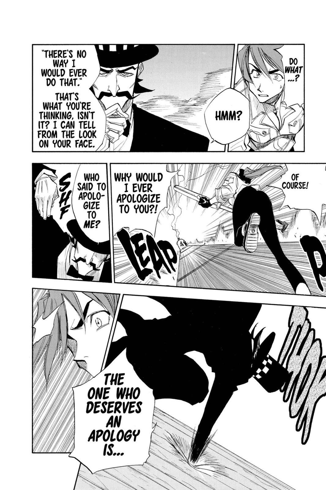 Read Zombie Powder Manga Online