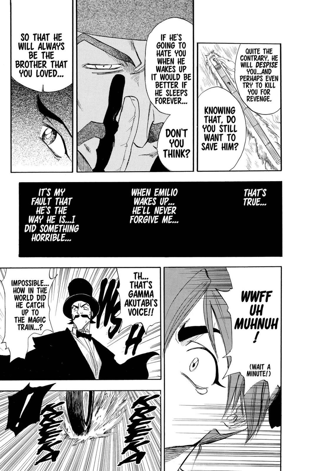 Read Zombie Powder Manga Online