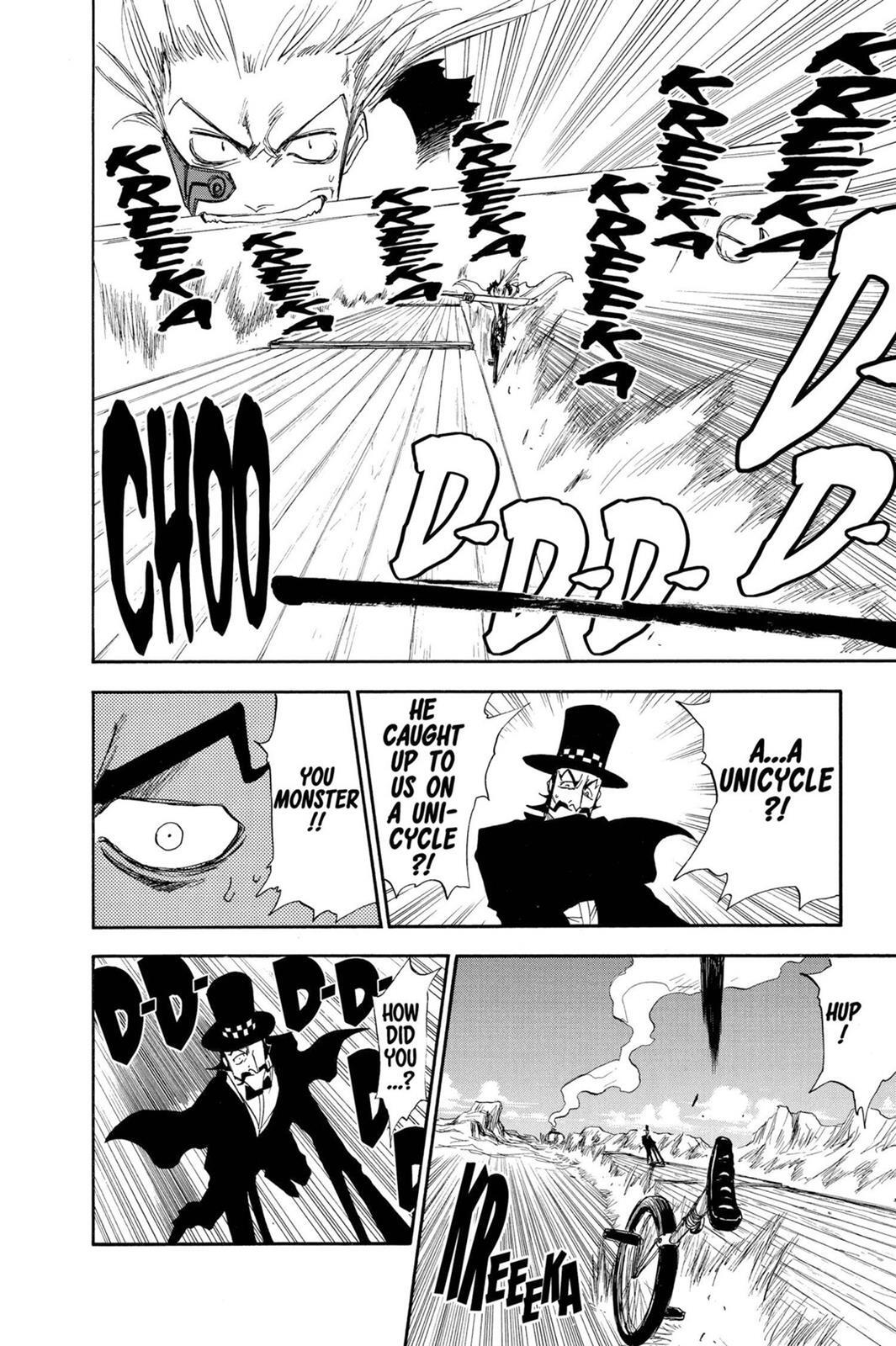 Read Zombie Powder Manga Online