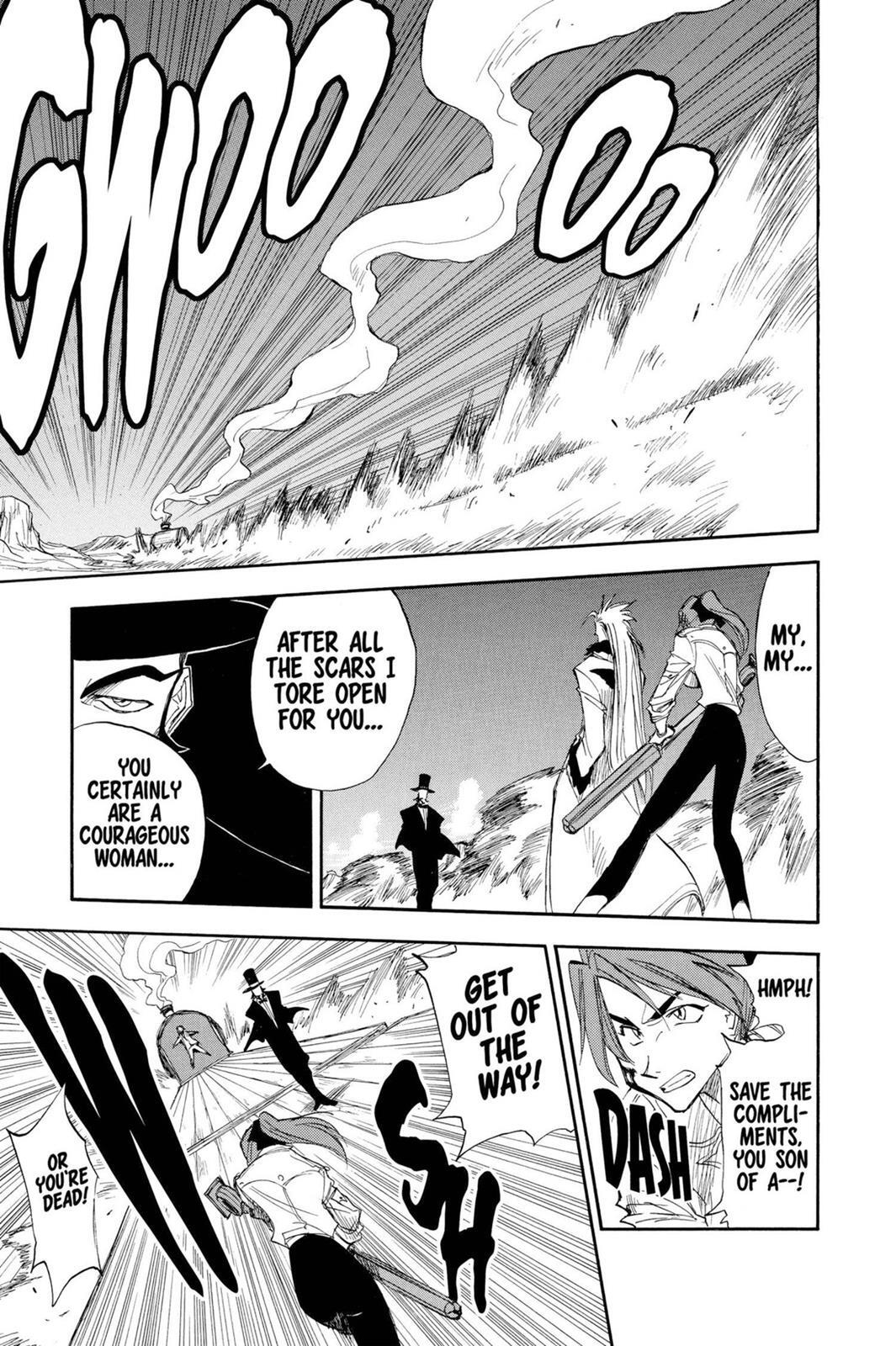 Read Zombie Powder Manga Online