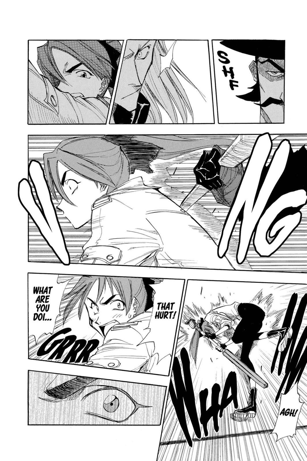 Read Zombie Powder Manga Online