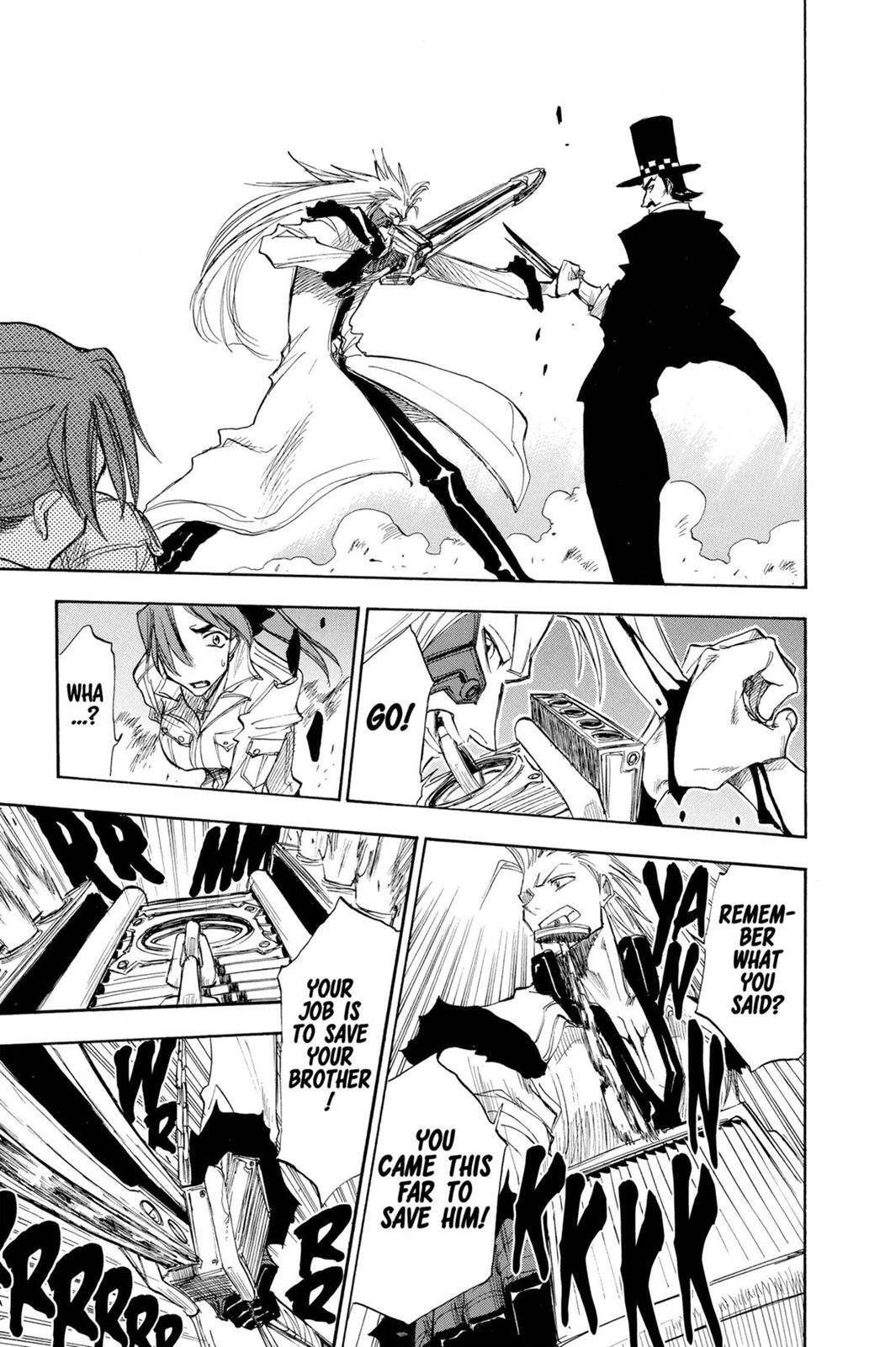 Read Zombie Powder Manga Online