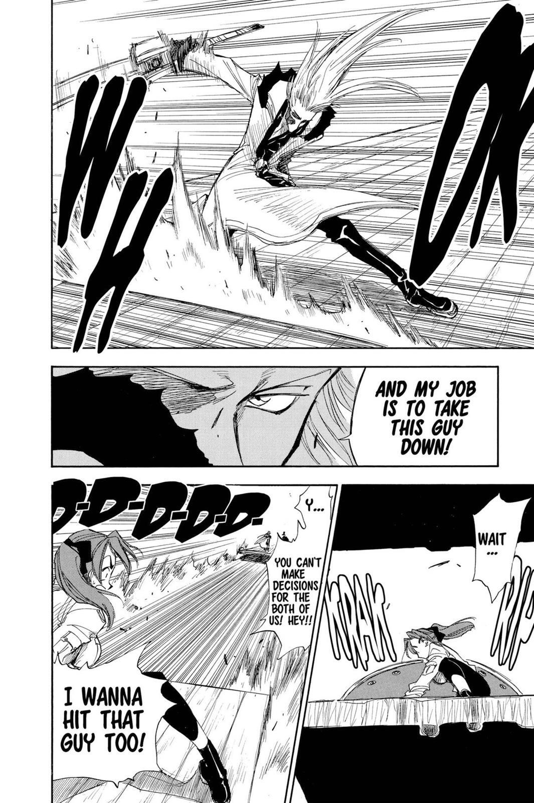 Read Zombie Powder Manga Online