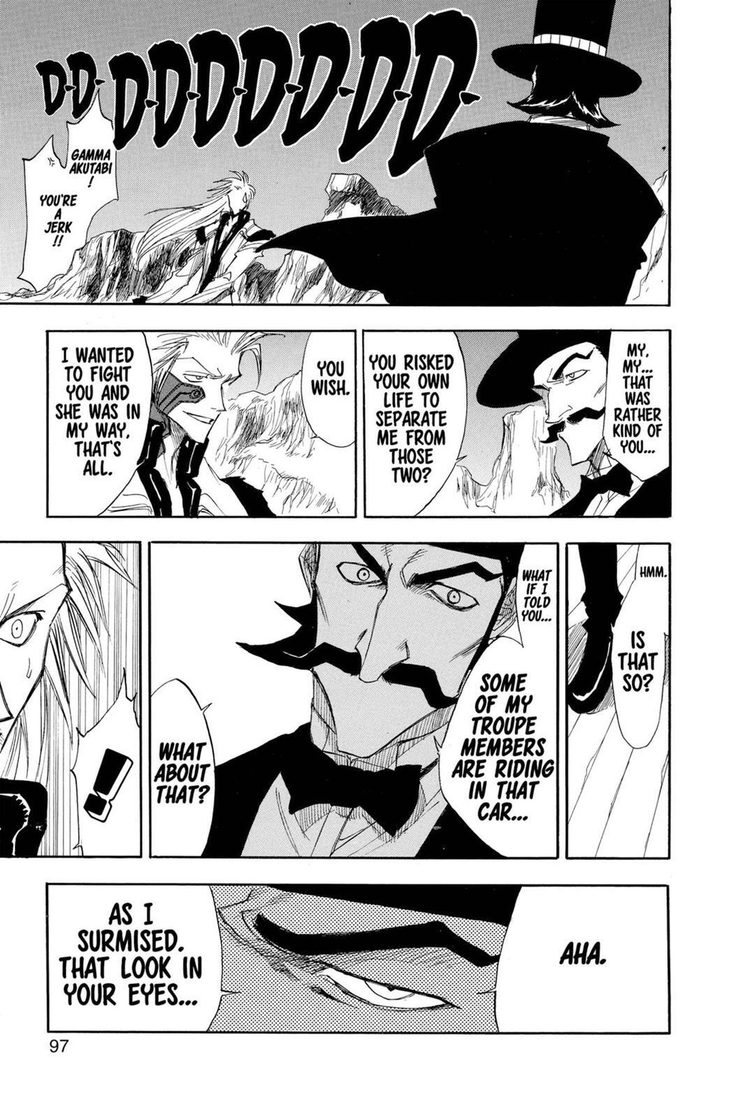 Read Zombie Powder Manga Online